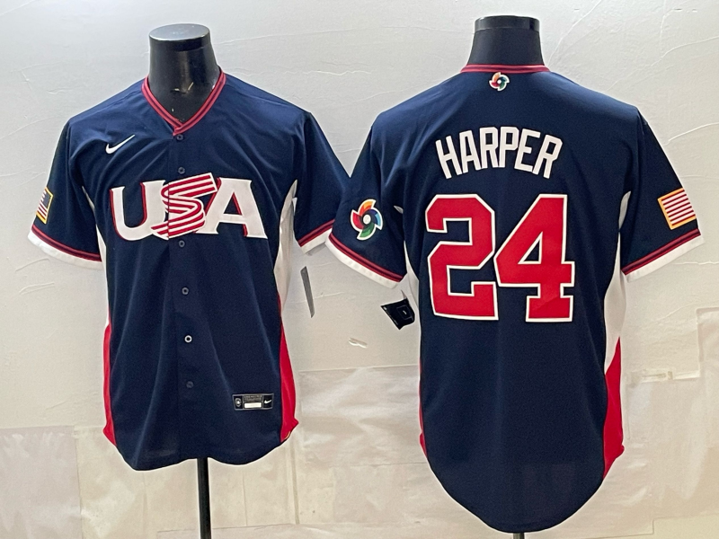 Men 2026 World cup Nike MLB Jersey 202601237